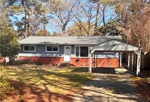 990 Green ST, NORFOLK VA 23513 - Main photo