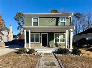 2412 Seaboard RD, VIRGINIABEACH VA 23456 - Main photo