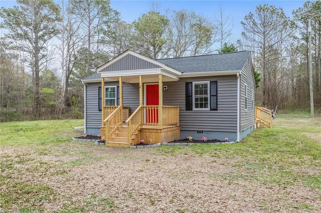 20509 Thomas Woods TRL, ZUNI VA 23898 - Photo 4