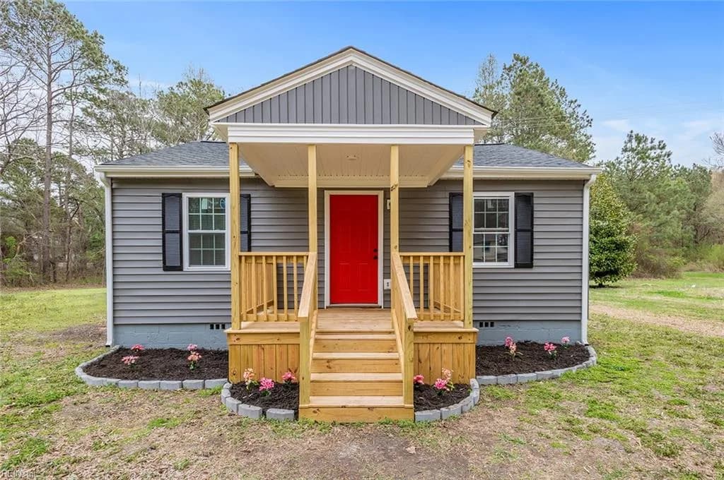 20509 Thomas Woods TRL, ZUNI VA 23898 - Photo 5