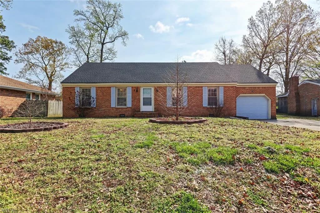 428 Rock DR, CHESAPEAKE VA 23323 - Photo 3