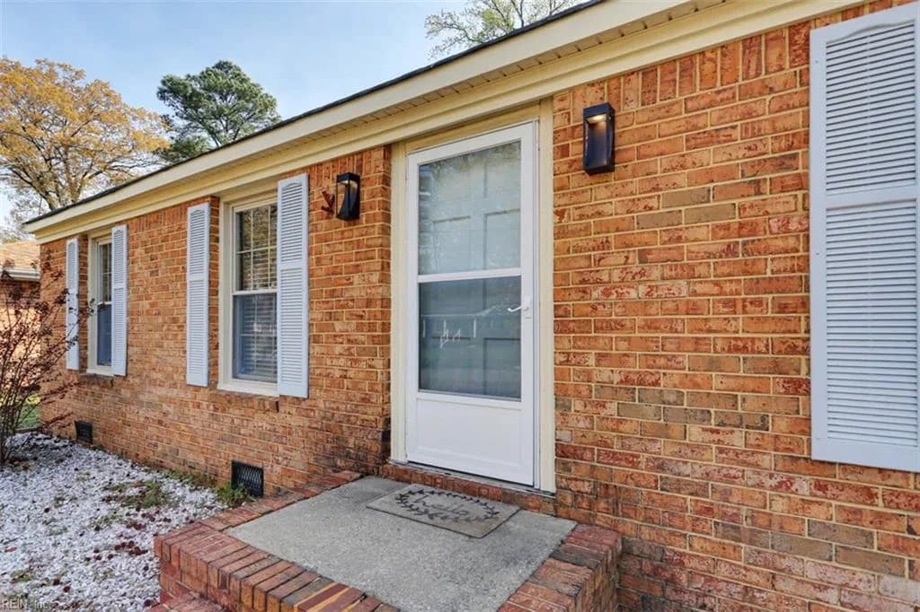 428 Rock DR, CHESAPEAKE VA 23323 - Photo 5