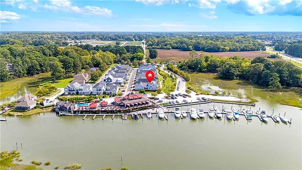 119 Creek LN, SUFFOLK VA 23435