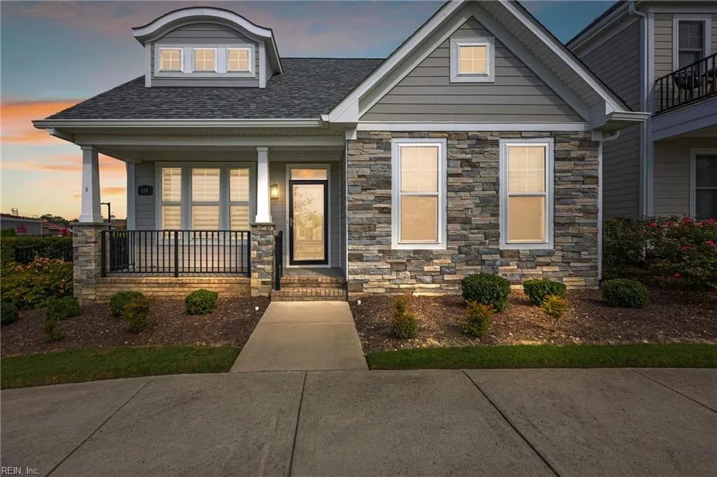 119 Creek LN, SUFFOLK VA 23435 - Photo 3