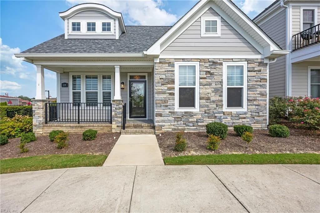 119 Creek LN, SUFFOLK VA 23435 - Photo 4
