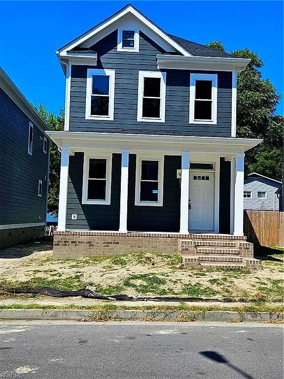 1509 Tidewater DR, NORFOLK VA 23504 - Photo 3