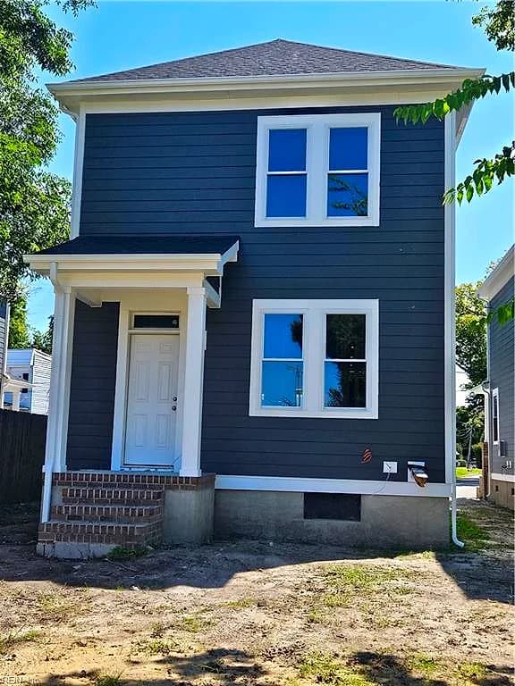 1509 Tidewater DR, NORFOLK VA 23504 - Photo 4