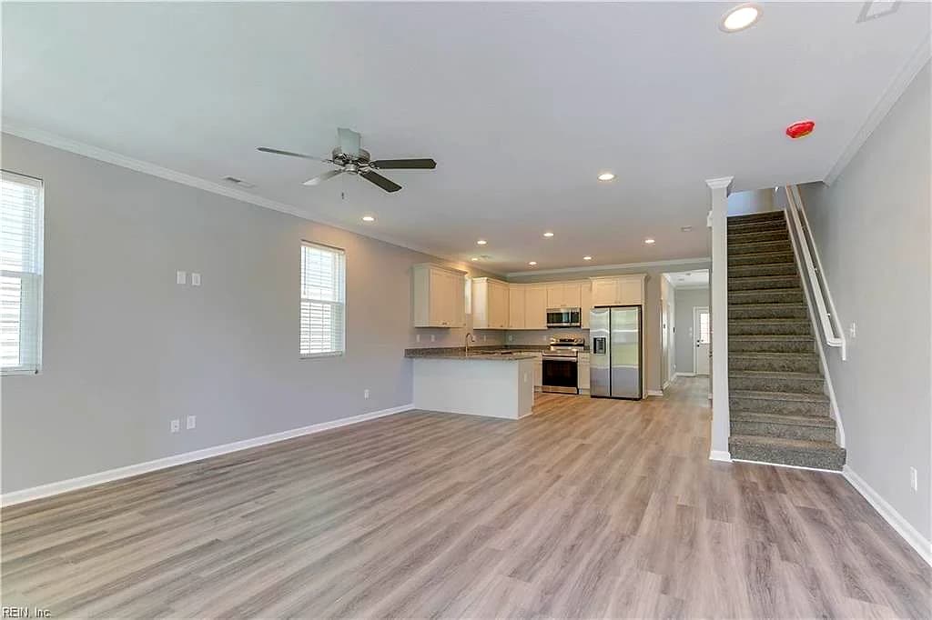 1509 Tidewater DR, NORFOLK VA 23504 - Photo 5