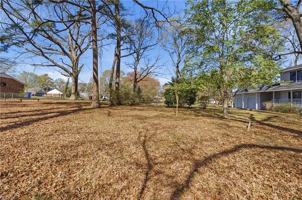 921 Michael DR, CHESAPEAKE VA 23323 - Main photo