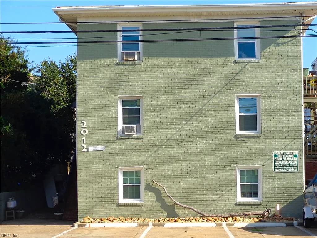 2012 E Ocean View AVE #4, NORFOLK VA 23503 - Main photo