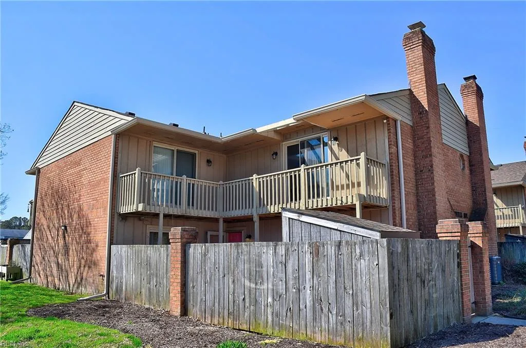1000 Norfolk AVE ##100, Virginia Beach — 2 bed Residential, 1,414 sqft