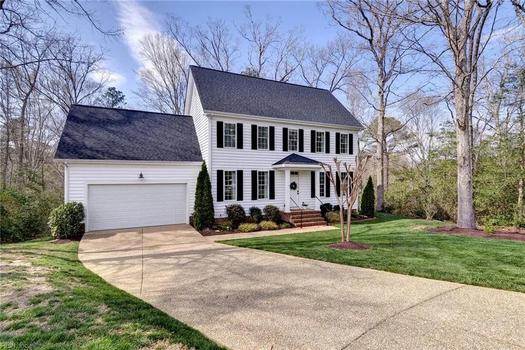 3611 Splitwood RD, TOANO VA 23168 - Photo 2
