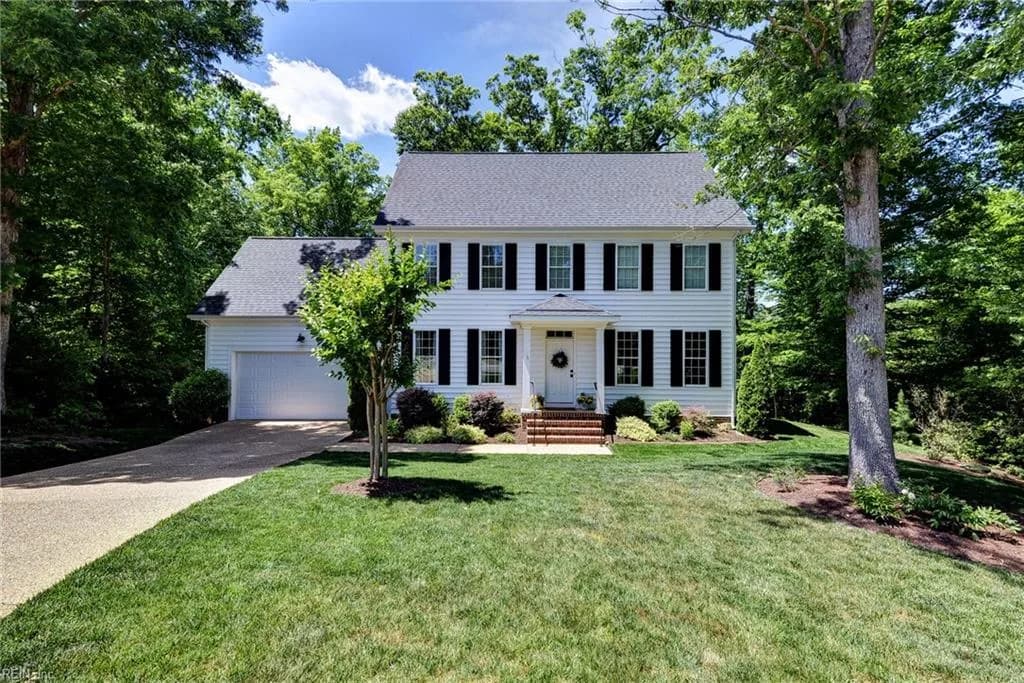 3611 Splitwood RD, TOANO VA 23168 - Photo 3