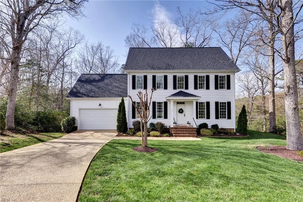 3611 Splitwood RD, TOANO VA 23168 - Photo 3