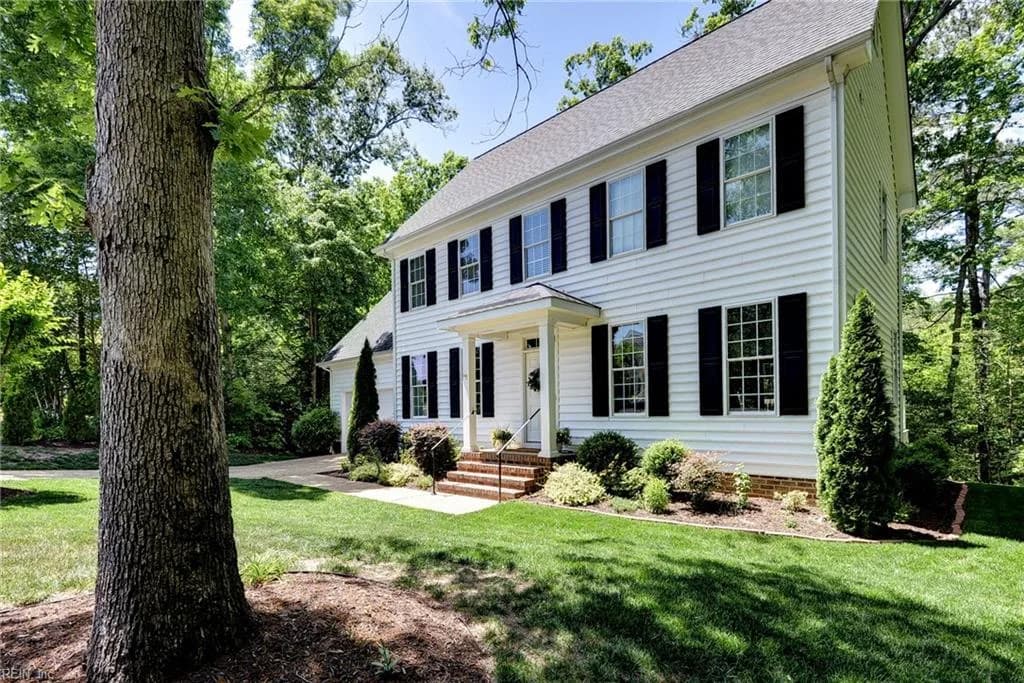 3611 Splitwood RD, TOANO VA 23168 - Photo 4