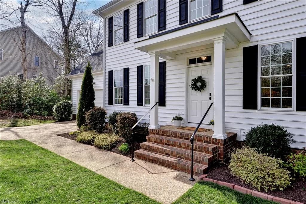 3611 Splitwood RD, TOANO VA 23168 - Photo 4