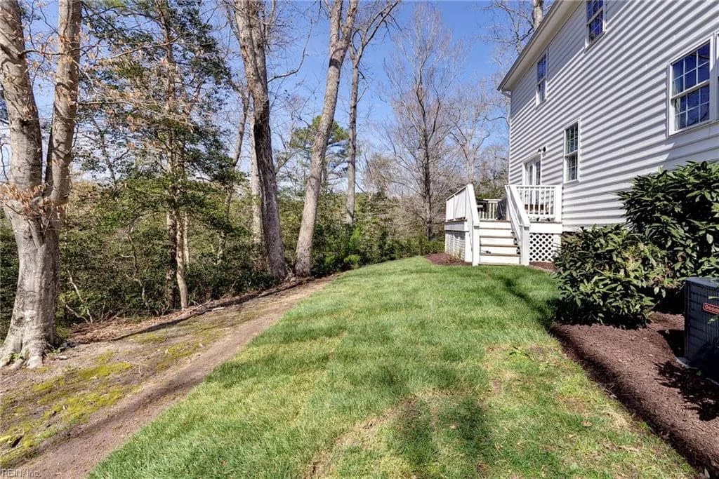 3611 Splitwood RD, TOANO VA 23168 - Photo 5