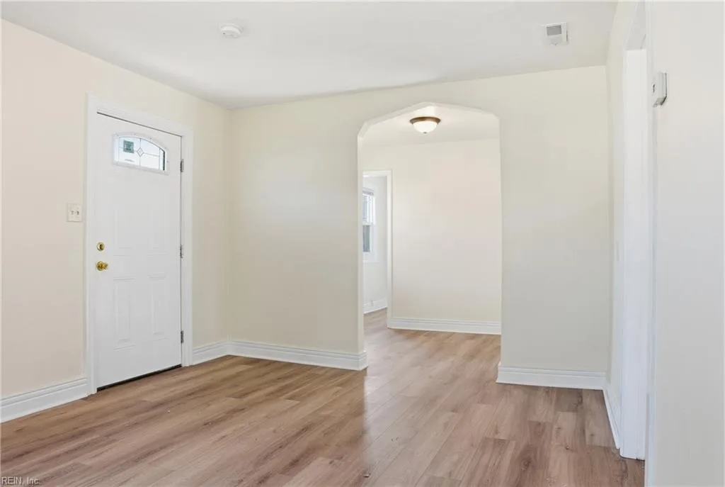 28 Fiske ST, PORTSMOUTH VA 23702 - Photo 4