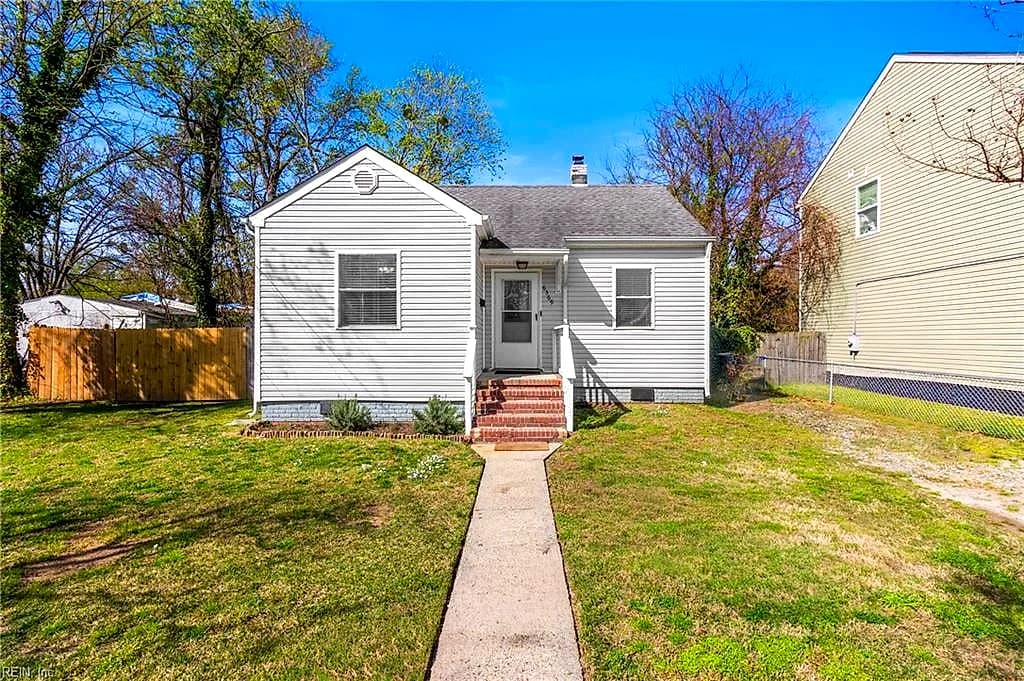 6369 Devonshire RD, NORFOLK VA 23513 - Main photo