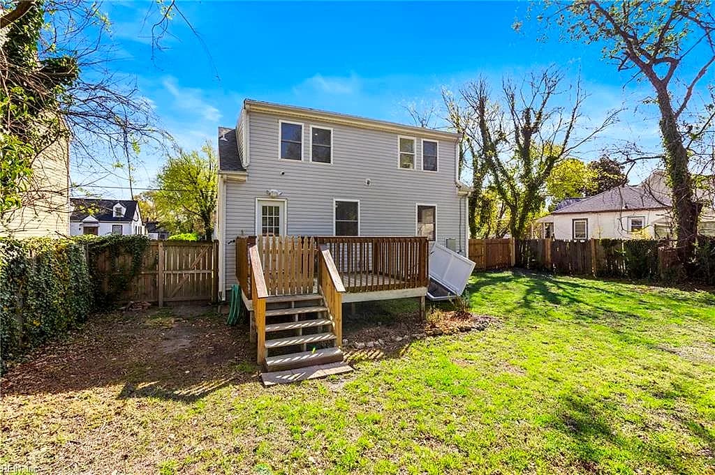 6369 Devonshire RD, NORFOLK VA 23513 - Photo 5