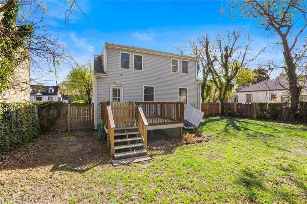 6369 Devonshire RD, NORFOLK VA 23513 - Photo 5