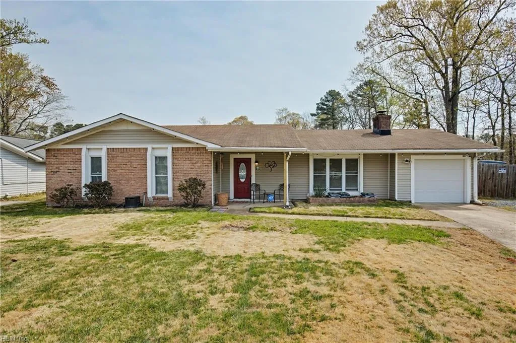 1948 Killey ST, Virginia Beach — 3 bed Residential, 1,957 sqft