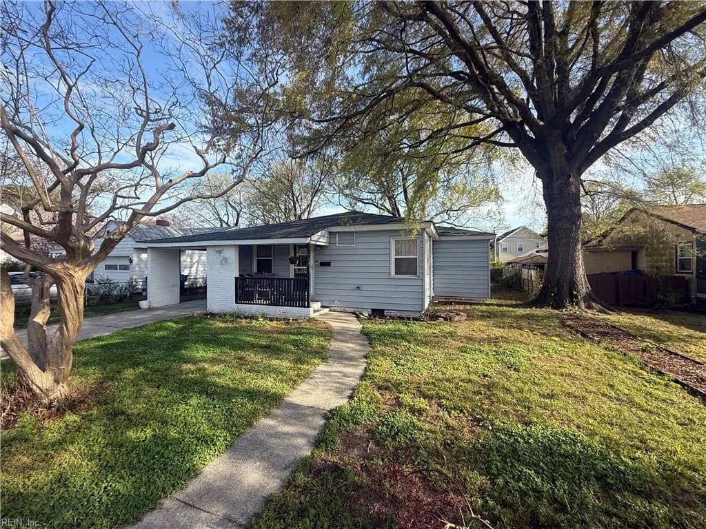 540 Dixie DR, NORFOLK VA 23505 - Photo 3