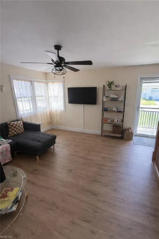 540 Dixie DR, NORFOLK VA 23505 - Photo 5