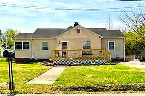 321 Bruce ST, SUFFOLK VA 23434 - Main photo