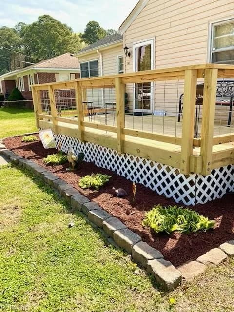 321 Bruce ST, SUFFOLK VA 23434 - Photo 3