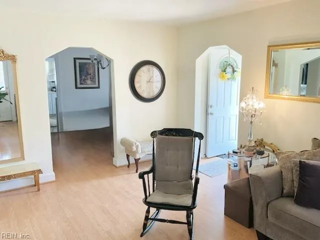 321 Bruce ST, SUFFOLK VA 23434 - Photo 4
