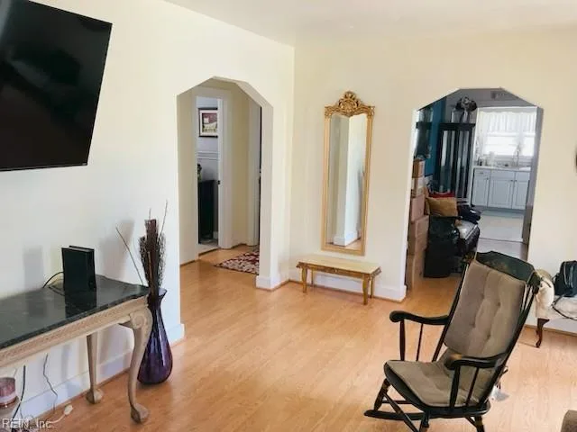 321 Bruce ST, SUFFOLK VA 23434 - Photo 5