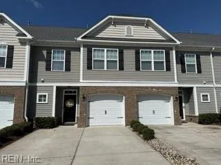 520 Abelia WAY, Chesapeake — 3 bed Residential, 1,759 sqft