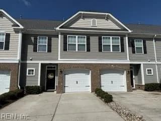 520 Abelia WAY, CHESAPEAKE VA 23322 - Photo 2