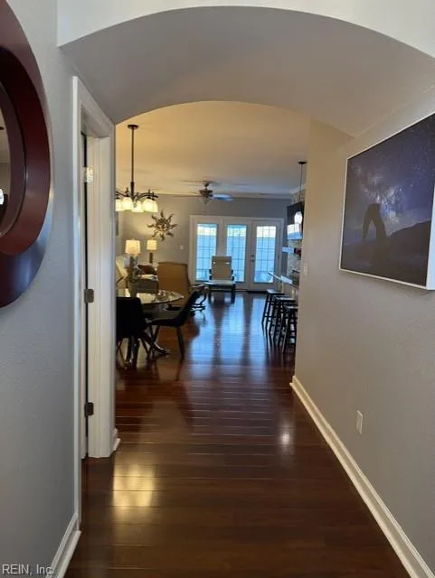 520 Abelia WAY, CHESAPEAKE VA 23322 - Photo 3