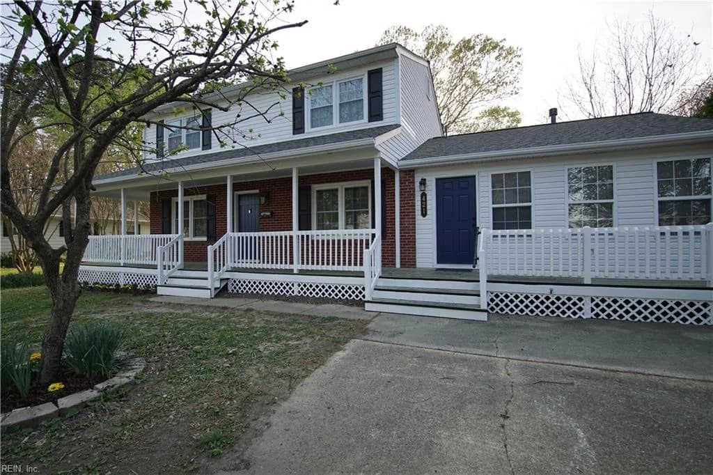 421 Lanyard RD, NEWPORTNEWS VA 23602 - Photo 2