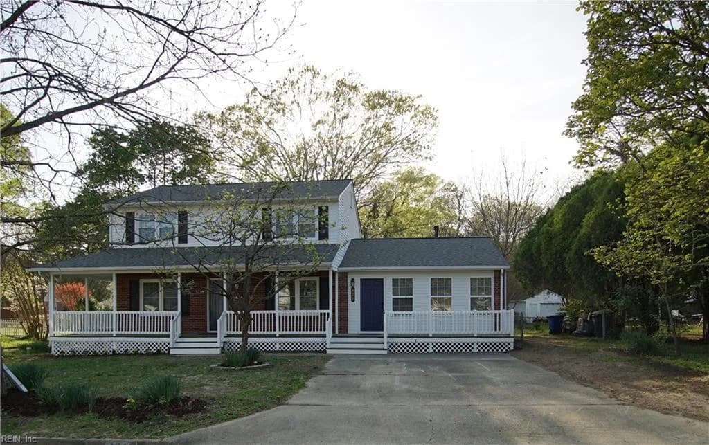421 Lanyard RD, NEWPORTNEWS VA 23602 - Photo 3