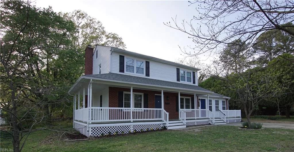 421 Lanyard RD, NEWPORTNEWS VA 23602 - Photo 4
