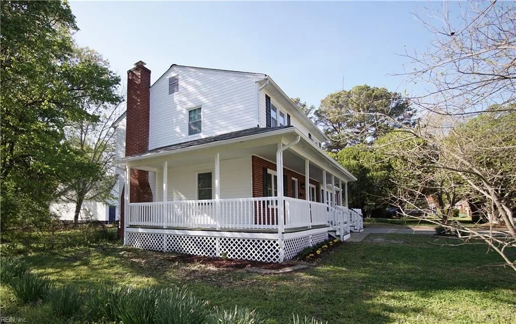 421 Lanyard RD, NEWPORTNEWS VA 23602 - Photo 5