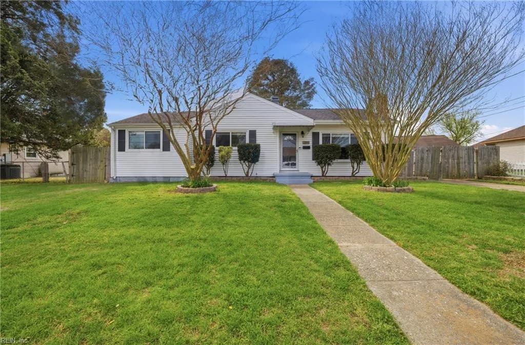 5549 Odessa DR, VIRGINIABEACH VA 23455 - Photo 2