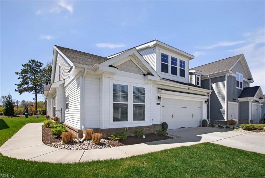4743 Mahogany RN, CHESAPEAKE VA 23321 - Photo 2