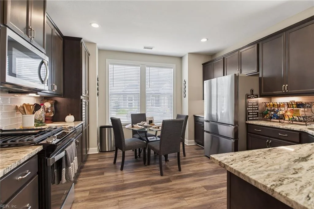 4743 Mahogany RN, CHESAPEAKE VA 23321 - Photo 4