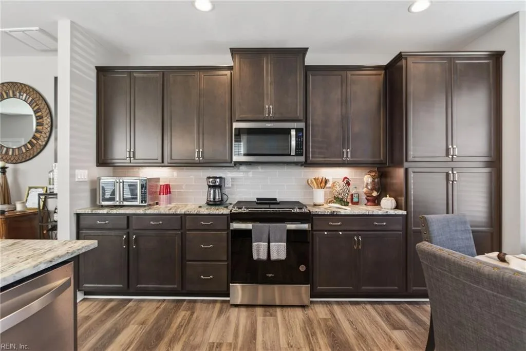 4743 Mahogany RN, CHESAPEAKE VA 23321 - Photo 5