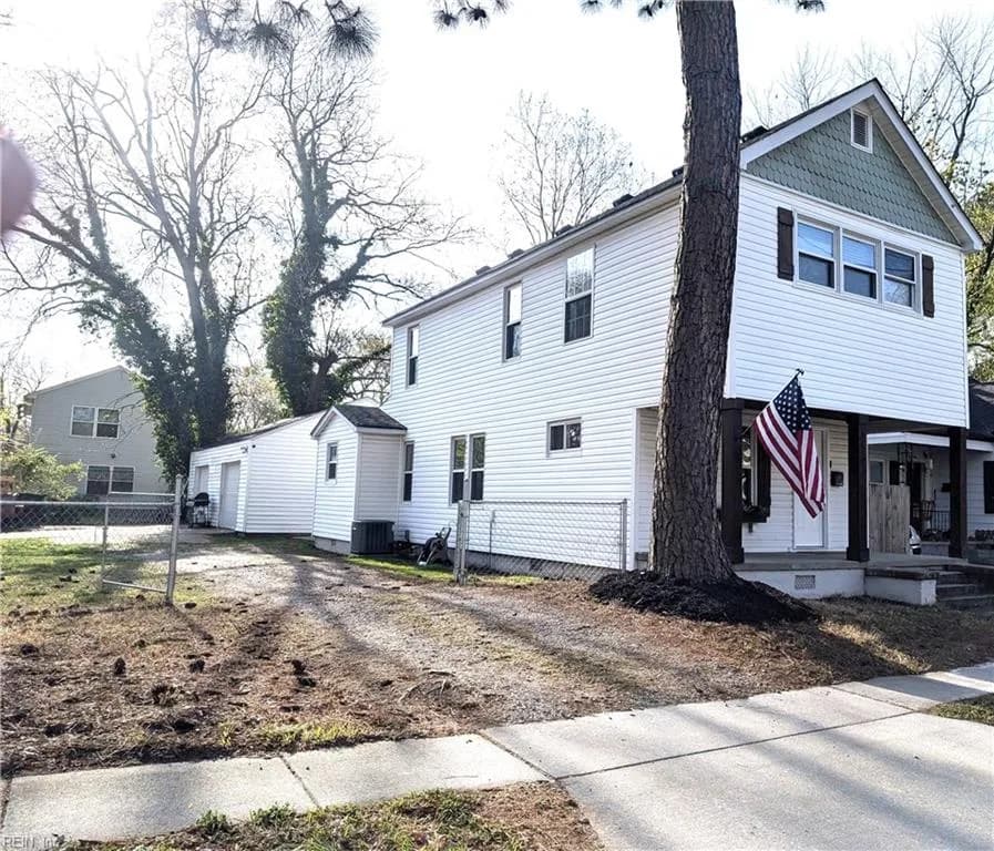 3020 Vimy Ridge AVE, NORFOLK VA 23509 - Main photo