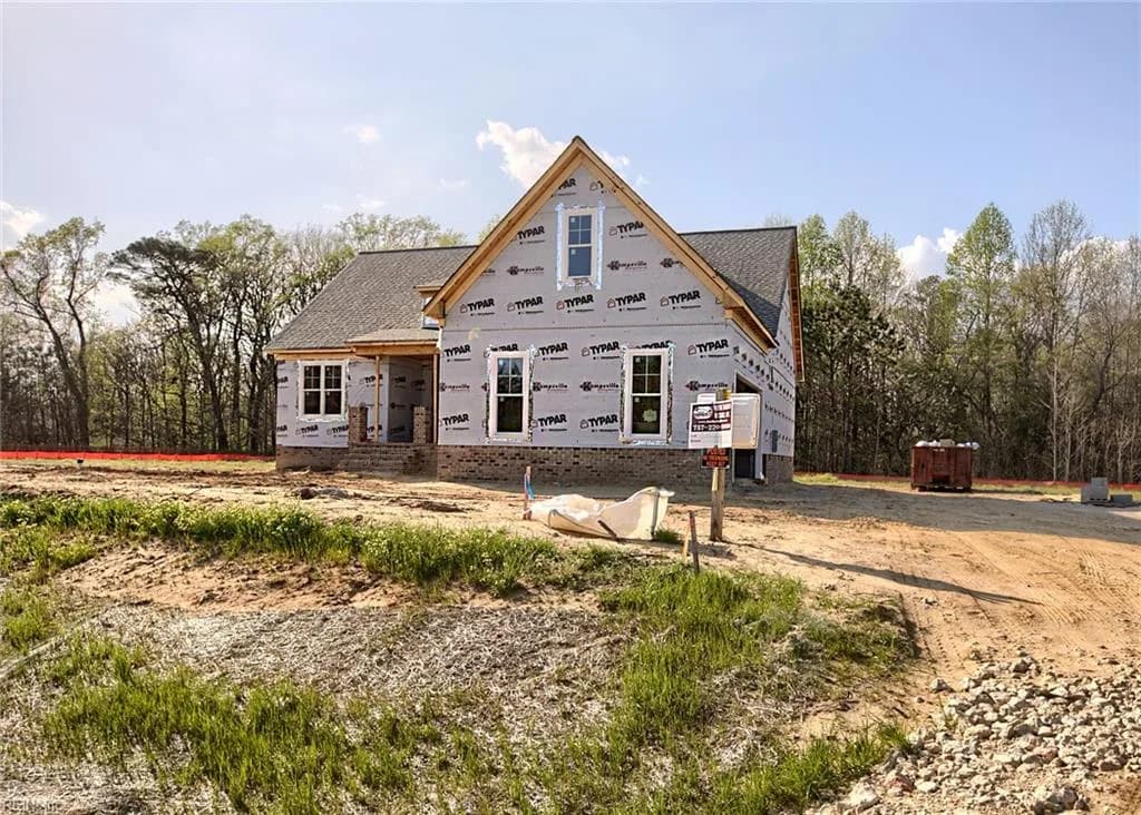 191 Courtney LN, DUTTON VA 23050 - Photo 3