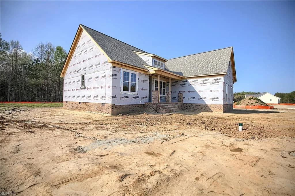 191 Courtney LN, DUTTON VA 23050 - Photo 4
