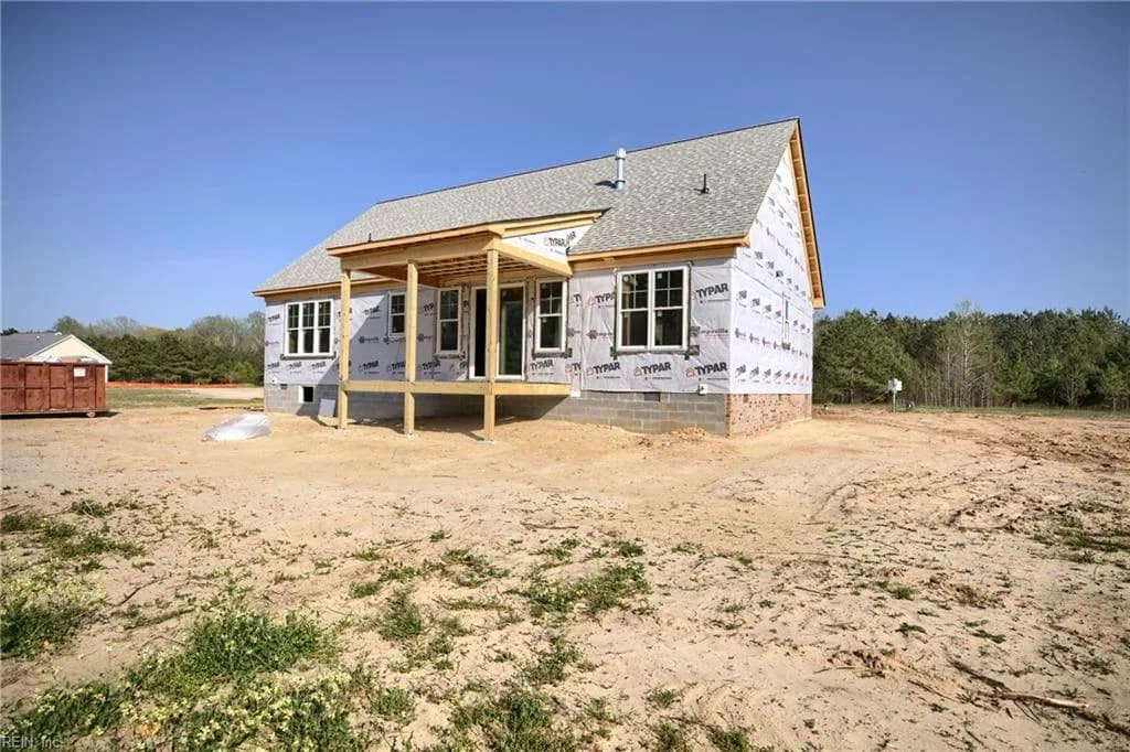 191 Courtney LN, DUTTON VA 23050 - Photo 5
