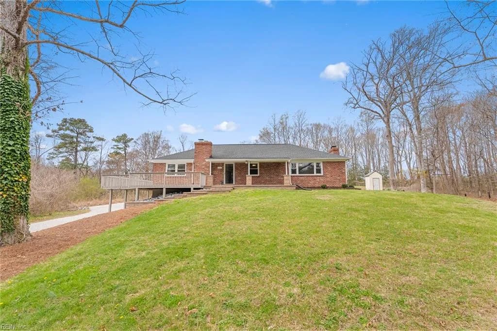 4861 Rochambeau DR, WILLIAMSBURG VA 23188 - Photo 3