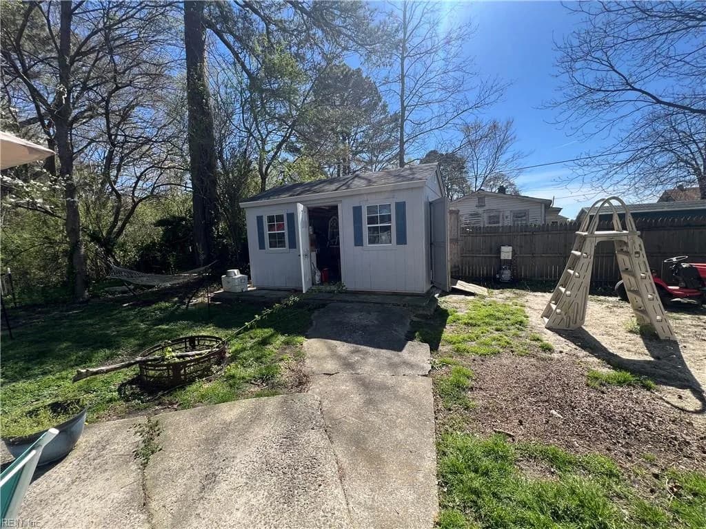31359 Grants LN, CARRSVILLE VA 23315 - Photo 3