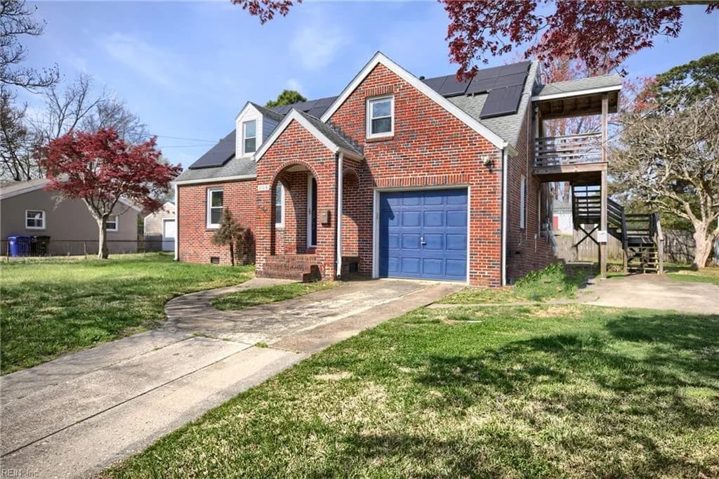 804 City Park AVE ##A, PORTSMOUTH VA 23701 - Photo 3